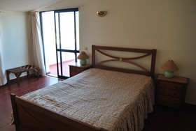 Apartamentos Olhos Do Mar
