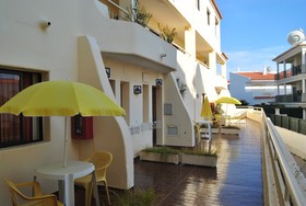 Apartamentos Olhos Do Mar