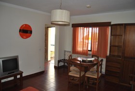 Apartamentos Olhos Do Mar