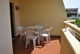 Apartamentos Olhos Do Mar