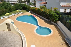Apartamentos Olhos Do Mar