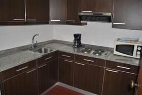 Apartamentos Olhos Do Mar
