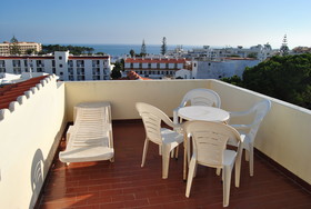Apartamentos Olhos Do Mar