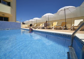 Apartamentos Torre Da Aldeia by Portugalferias