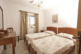 Apartamentos Torre Da Aldeia by Portugalferias