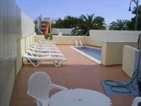 Apartamentos Torre Da Aldeia by Portugalferias