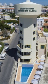 Apartamentos Torre Da Aldeia by Portugalferias