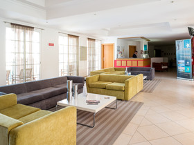 Aqua-Mar Hotel Apartamento
