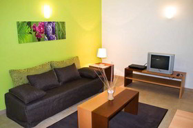 Aqua-Mar Hotel Apartamento