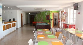 Aqua-Mar Hotel Apartamento