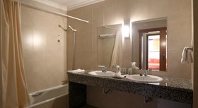 Aqua-Mar Hotel Apartamento