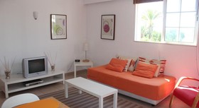 Aqua-Mar Hotel Apartamento