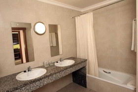 Aqua-Mar Hotel Apartamento