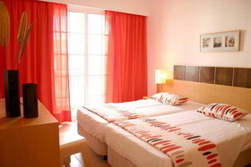 Aqua-Mar Hotel Apartamento