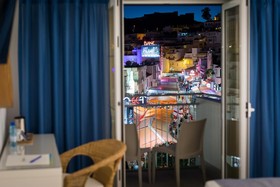Hotel Baltum