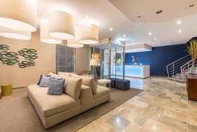 Hotel Baltum