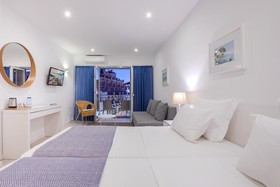 Hotel Baltum