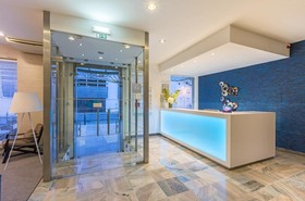 Hotel Baltum