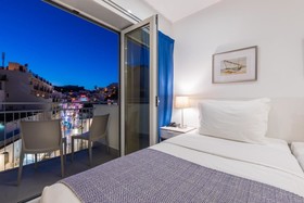 Hotel Baltum