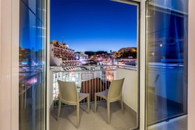 Hotel Baltum