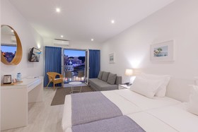 Hotel Baltum
