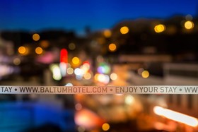 Hotel Baltum