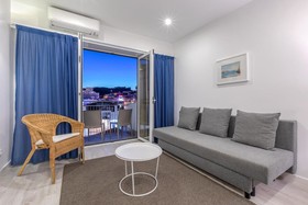 Hotel Baltum