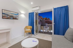 Hotel Baltum
