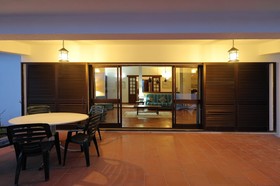 Casa Das Anas