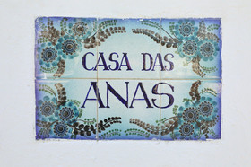 Casa Das Anas