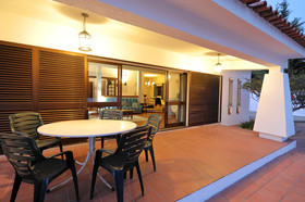 Casa Das Anas