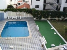 Casa Mitchell