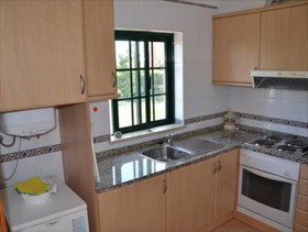 Casa Velha Apartments