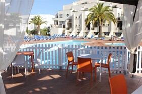 Cheerfulway Acqua Maris Balaia