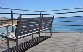 Cerro Atlantico by Portugalferias