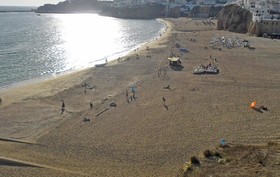 Cerro Atlantico by Portugalferias