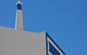 Cerro Atlantico by Portugalferias