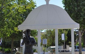 Cerro Atlantico by Portugalferias