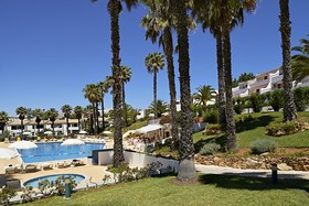 Cheerfulway Vila Alba Apartments