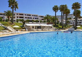 Cheerfulway Vila Alba Apartments
