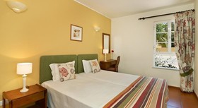 Cheerfulway Vila Alba Apartments