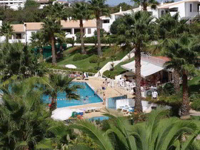 Cheerfulway Vila Alba Apartments