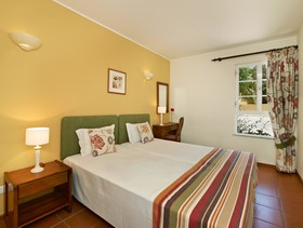 Cheerfulway Vila Alba Apartments