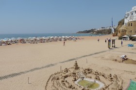 Cheerfulway Vila Alba Apartments