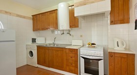 Cheerfulway Vila Alba Apartments