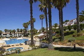 Cheerfulway Vila Alba Apartments