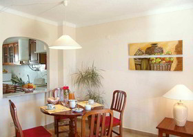 Cheerfulway Vila Alba Apartments