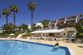 Cheerfulway Vila Alba Apartments