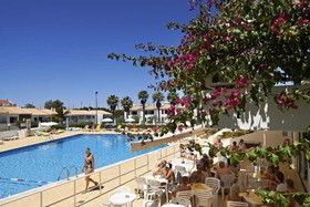 Cheerfulway Vila Alba Apartments