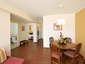 Cheerfulway Vila Alba Apartments